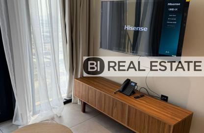 Apartment - Studio - 1 for sale in The Community - District 3 - Jumeirah Village Triangle - Dubai