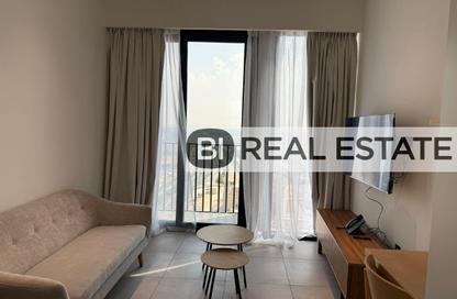 Apartment - Studio - 1 for sale in The Community - District 3 - Jumeirah Village Triangle - Dubai
