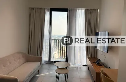 Apartment - 1 Bathroom for sale in The Community - District 3 - Jumeirah Village Triangle - Dubai Apartment - 1 Bathroom for sale in The Community - District 3 - Jumeirah Village Triangle - Dubai