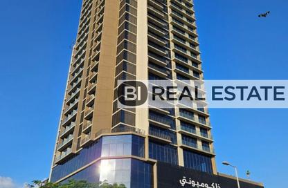 Apartment - Studio - 1 for sale in The Community - District 3 - Jumeirah Village Triangle - Dubai