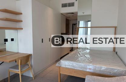 Apartment - Studio - 1 for sale in The Community - District 3 - Jumeirah Village Triangle - Dubai Apartment - Studio - 1 for sale in The Community - District 3 - Jumeirah Village Triangle - Dubai