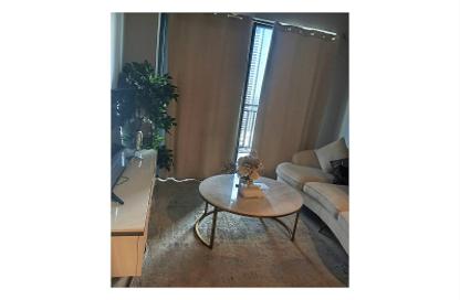 Apartment - 1 Bedroom - 1 Bathroom for rent in Zada Tower - Business Bay - Dubai Apartment - 1 Bedroom - 1 Bathroom for rent in Zada Tower - Business Bay - Dubai