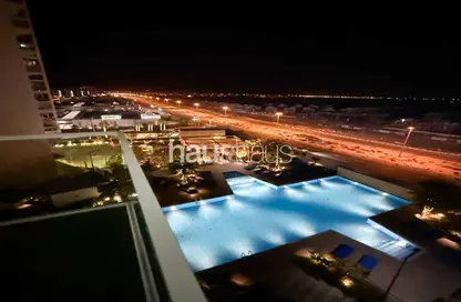 شقة - 2 غرف نوم - 3 حمامات للايجار في ارتاسيا B - ارتاسيا - داماك هيلز - دبي