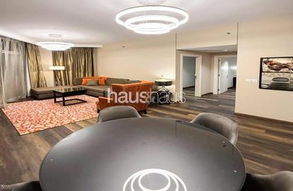Apartment - 2 Bedrooms - 3 Bathrooms for rent in Artesia B - Artesia - DAMAC Hills - Dubai Apartment - 2 Bedrooms - 3 Bathrooms for rent in Artesia B - Artesia - DAMAC Hills - Dubai