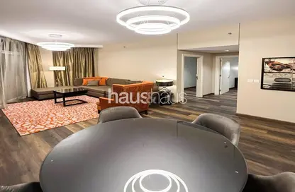 Apartment - 2 Bedrooms - 3 Bathrooms for rent in Artesia B - Artesia - DAMAC Hills - Dubai