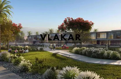 فيلا - 6 غرف نوم - 7 حمامات للبيع في جولف بلايس 2 - غولف بلايس - دبي هيلز استيت - دبي