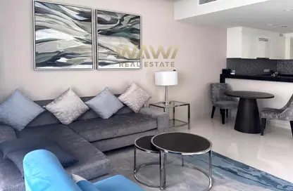 Apartment - 1 Bedroom - 1 Bathroom for sale in Aykon City Tower B - Aykon City - Business Bay - Dubai