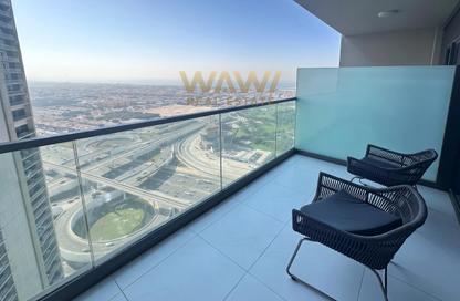 Apartment - 1 Bedroom - 1 Bathroom for sale in Aykon City Tower B - Aykon City - Business Bay - Dubai