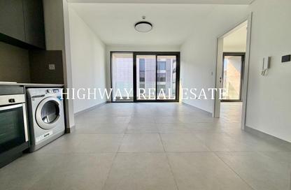 Apartment - 1 - 2 for rent in Sokoon 2 - Sokoon - Naseej District - Aljada - Sharjah