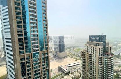 Apartment - 1 Bedroom - 2 Bathrooms for sale in Marina Gate 1 - Marina Gate - Dubai Marina - Dubai