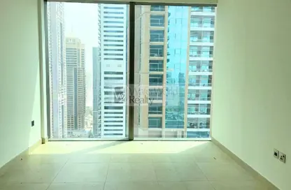 شقة - غرفة نوم - 2 حمامات للبيع في بوابة المارينا 1 - مارينا جيت - دبي مارينا - دبي