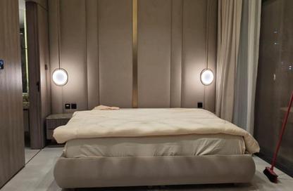 Apartment - Studio - 1 Bathroom for sale in Coral by Vision - Jumeirah Garden City - Al Satwa - Dubai