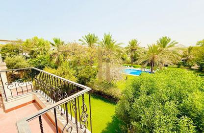 Villa - 4 Bedrooms - 4 Bathrooms for rent in Umm Suqeim 2 Villas - Umm Suqeim 2 - Umm Suqeim - Dubai Villa - 4 Bedrooms - 4 Bathrooms for rent in Umm Suqeim 2 Villas - Umm Suqeim 2 - Umm Suqeim - Dubai