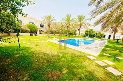 Villa - 4 Bedrooms - 4 Bathrooms for rent in Umm Suqeim 2 Villas - Umm Suqeim 2 - Umm Suqeim - Dubai Villa - 4 Bedrooms - 4 Bathrooms for rent in Umm Suqeim 2 Villas - Umm Suqeim 2 - Umm Suqeim - Dubai