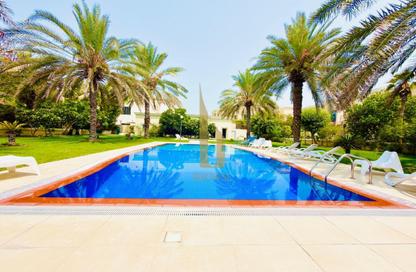 Villa - 4 Bedrooms - 4 Bathrooms for rent in Umm Suqeim 2 Villas - Umm Suqeim 2 - Umm Suqeim - Dubai Villa - 4 Bedrooms - 4 Bathrooms for rent in Umm Suqeim 2 Villas - Umm Suqeim 2 - Umm Suqeim - Dubai
