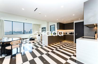 Apartment - 1 - 2 for sale in Sky Gardens - DIFC - Dubai