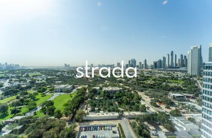 Apartment - 1 - 2 for sale in Sky Gardens - DIFC - Dubai