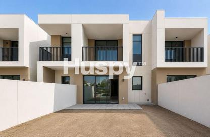 Townhouse - 3 - 4 for sale in Raya - Arabian Ranches 3 - Dubai Townhouse - 3 - 4 for sale in Raya - Arabian Ranches 3 - Dubai