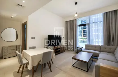 Apartment - 1 Bedroom - 2 Bathrooms for sale in Azizi Riviera 45 - Azizi Riviera - Meydan One - Meydan - Dubai Apartment - 1 Bedroom - 2 Bathrooms for sale in Azizi Riviera 45 - Azizi Riviera - Meydan One - Meydan - Dubai
