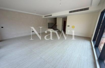 Townhouse - 5 Bedrooms - 6 Bathrooms for sale in Portofino - Damac Lagoons - Dubai