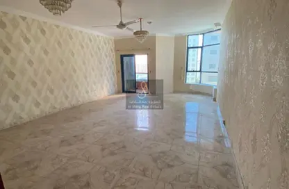 Apartment - 3 Bedrooms - 3 Bathrooms for rent in Al Naemiya Tower 1 - Al Naemiya Towers - Al Nuaimiya - Ajman