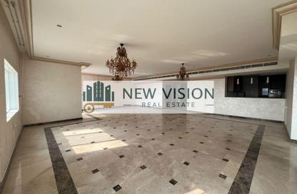 Apartment - 4 - 6 for rent in Manazil Tower 2 - Al Taawun Street - Al Taawun - Sharjah
