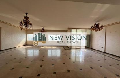 Apartment - 4 - 6 for rent in Manazil Tower 2 - Al Taawun Street - Al Taawun - Sharjah