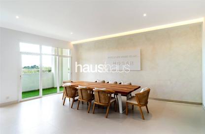 Apartment - 3 - 4 for sale in Terraced Apartments 4 - Terraced Apartments - Green Community Motor City - Motor City - Dubai