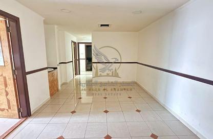 Apartment - 2 - 3 for rent in Al Majaz 2 - Al Majaz - Sharjah