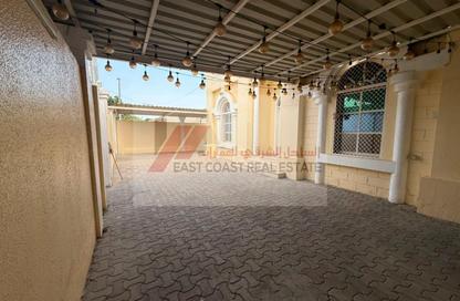 Villa - 3 Bedrooms - 3 Bathrooms for rent in Al Faseel - Fujairah Villa - 3 Bedrooms - 3 Bathrooms for rent in Al Faseel - Fujairah