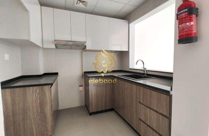 Apartment - 1 Bedroom - 2 Bathrooms for rent in L'Olivier Residence - International City Phase 2 - Al Warsan 4 - Al Warsan - Dubai