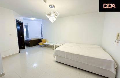 Apartment - 1 Bedroom - 1 Bathroom for rent in New Dubai Gate 1 - JLT Cluster Q - Jumeirah Lake Towers - Dubai