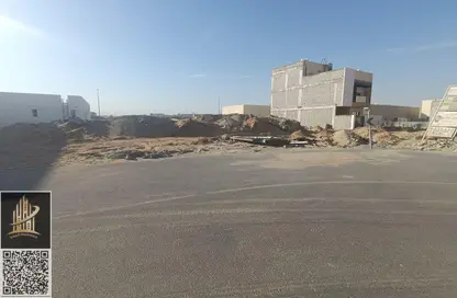 Land - Studio for sale in Al Helio 1 - Al Helio - Ajman