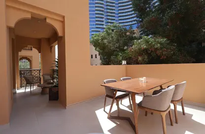 شقة - 2 غرف نوم - 3 حمامات للبيع في زنجبيل 1 - زنجبيل - دبي القديمة - وسط مدينة دبي - دبي شقة - 2 غرف نوم - 3 حمامات للبيع في زنجبيل 1 - زنجبيل - دبي القديمة - وسط مدينة دبي - دبي