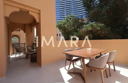 Apartment - 2 Bedrooms - 3 Bathrooms for sale in Zanzebeel 1 - Zanzebeel - Old Town - Downtown Dubai - Dubai