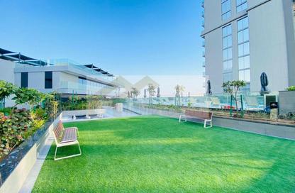 Apartment - 3 Bedrooms - 5 Bathrooms for sale in Sobha Creek Vistas Grande - Sobha Hartland - Mohammed Bin Rashid City - Dubai