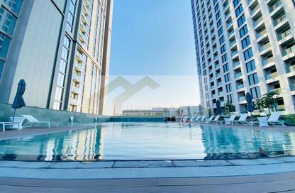 Apartment - 3 Bedrooms - 5 Bathrooms for sale in Sobha Creek Vistas Grande - Sobha Hartland - Mohammed Bin Rashid City - Dubai