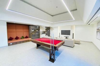 Apartment - 3 Bedrooms - 5 Bathrooms for sale in Sobha Creek Vistas Grande - Sobha Hartland - Mohammed Bin Rashid City - Dubai