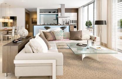 Apartment - 2 Bedrooms - 3 Bathrooms for sale in Sobha One Tower D - Sobha One - Ras Al Khor Industrial 1 - Ras Al Khor - Dubai Apartment - 2 Bedrooms - 3 Bathrooms for sale in Sobha One Tower D - Sobha One - Ras Al Khor Industrial 1 - Ras Al Khor - Dubai
