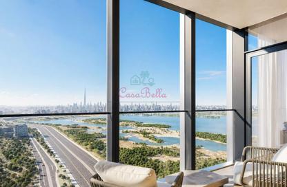 Apartment - 2 Bedrooms - 3 Bathrooms for sale in Sobha One Tower D - Sobha One - Ras Al Khor Industrial 1 - Ras Al Khor - Dubai