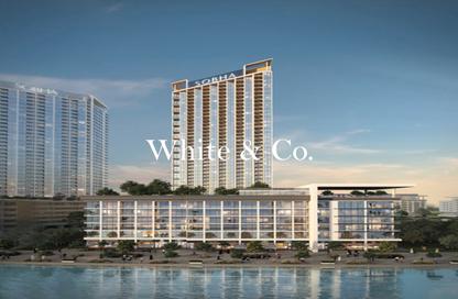 Apartment - 1 - 2 for sale in Sobha Hartland Waves Opulence - Sobha Hartland - Mohammed Bin Rashid City - Dubai Apartment - 1 - 2 for sale in Sobha Hartland Waves Opulence - Sobha Hartland - Mohammed Bin Rashid City - Dubai