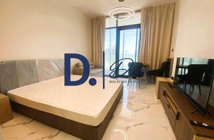Apartment - Studio - 1 Bathroom for sale in Al Maryah Vista - Al Maryah Island - Abu Dhabi Apartment - Studio - 1 Bathroom for sale in Al Maryah Vista - Al Maryah Island - Abu Dhabi