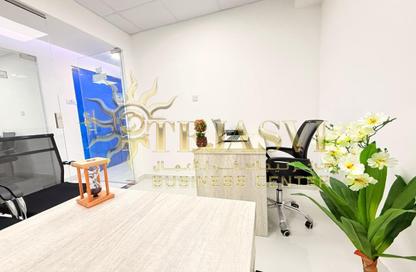 Office Space - Studio - 1 Bathroom for rent in Silver Home Building - Hor Al Anz - Deira - Dubai