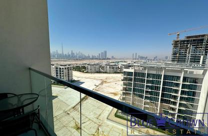 Apartment - 1 Bedroom - 2 Bathrooms for rent in Residences 14 - District One - Mohammed Bin Rashid City - Dubai Apartment - 1 Bedroom - 2 Bathrooms for rent in Residences 14 - District One - Mohammed Bin Rashid City - Dubai