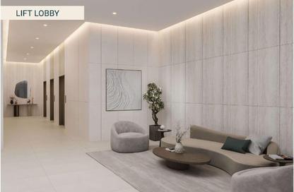 Apartment - 2 Bedrooms - 3 Bathrooms for sale in Oasis Tower 3 - Al Rashidiya 1 - Al Rashidiya - Ajman Apartment - 2 Bedrooms - 3 Bathrooms for sale in Oasis Tower 3 - Al Rashidiya 1 - Al Rashidiya - Ajman