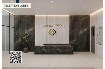 Apartment - 2 Bedrooms - 3 Bathrooms for sale in Oasis Tower 3 - Al Rashidiya 1 - Al Rashidiya - Ajman Apartment - 2 Bedrooms - 3 Bathrooms for sale in Oasis Tower 3 - Al Rashidiya 1 - Al Rashidiya - Ajman
