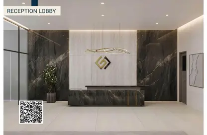 شقة - 2 غرف نوم - 3 حمامات للبيع في أواسيس تاور ٣ - الراشدية 1 - الراشدية - عجمان