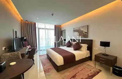 Apartment - Studio - 1 Bathroom for sale in Aykon City Tower B - Aykon City - Business Bay - Dubai