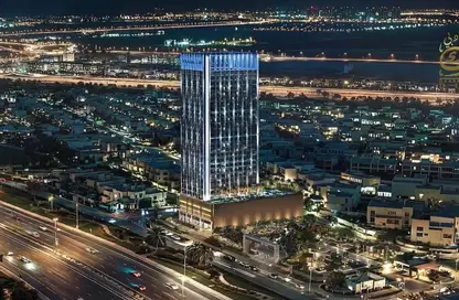 Apartment - 2 Bedrooms - 3 Bathrooms for sale in Binghatti Luxuria - District 4 - Jumeirah Village Triangle - Dubai