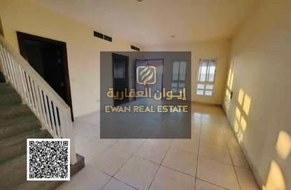 Townhouse - 4 Bedrooms - 5 Bathrooms for sale in Begonia - Ajman Uptown Villas - Ajman Uptown - Ajman